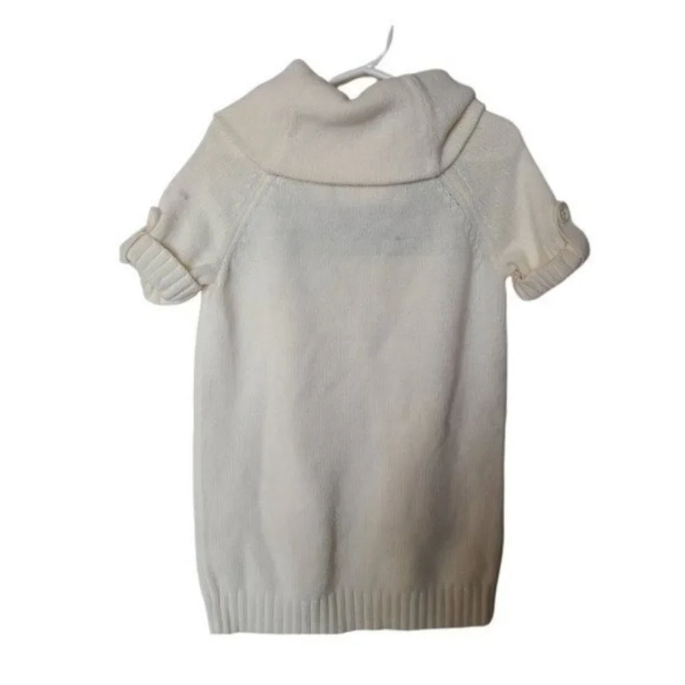 Gymboree sweater fair